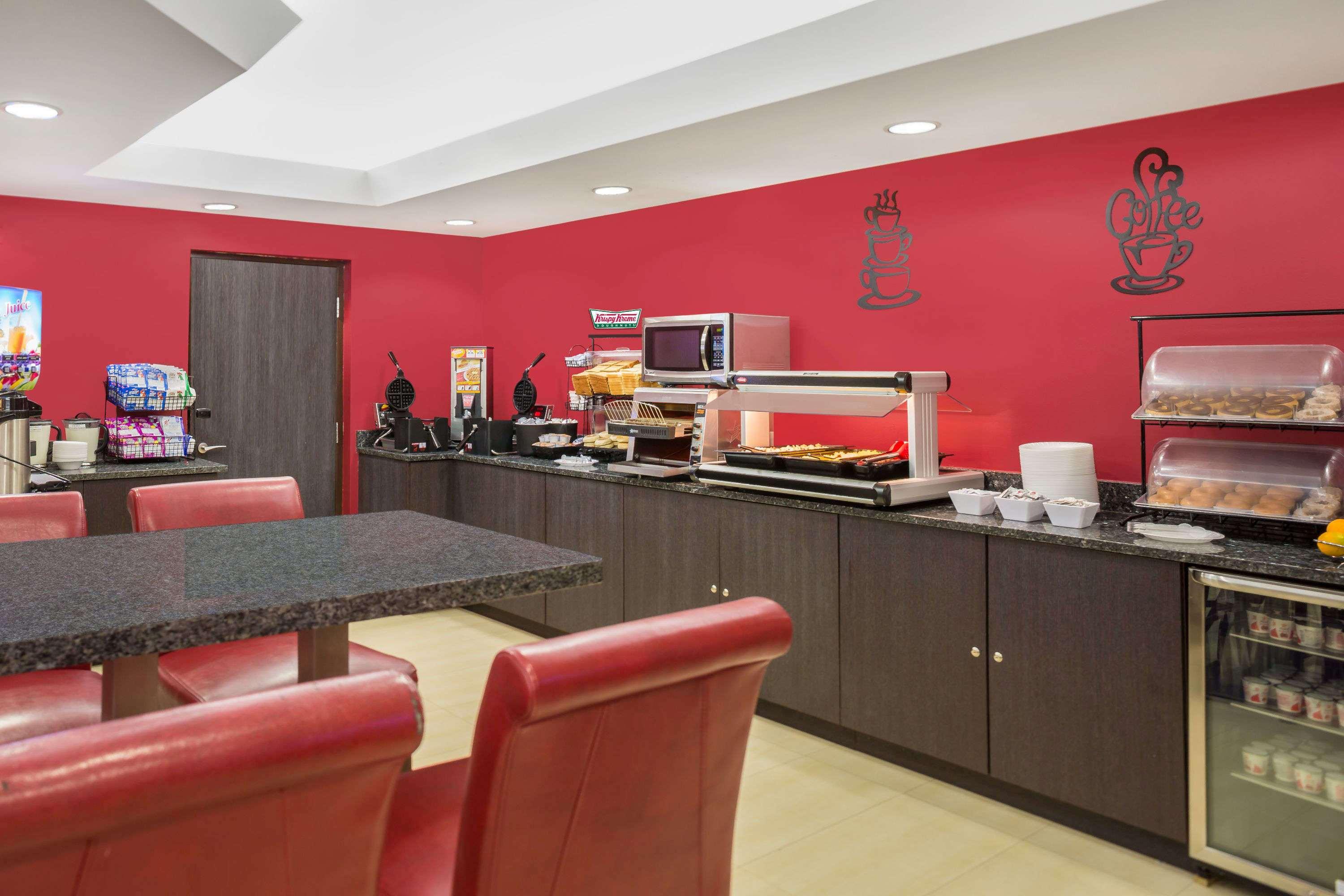 Hotel Ramada By Wyndham Miami Springs/Miami International Airport Esterno foto