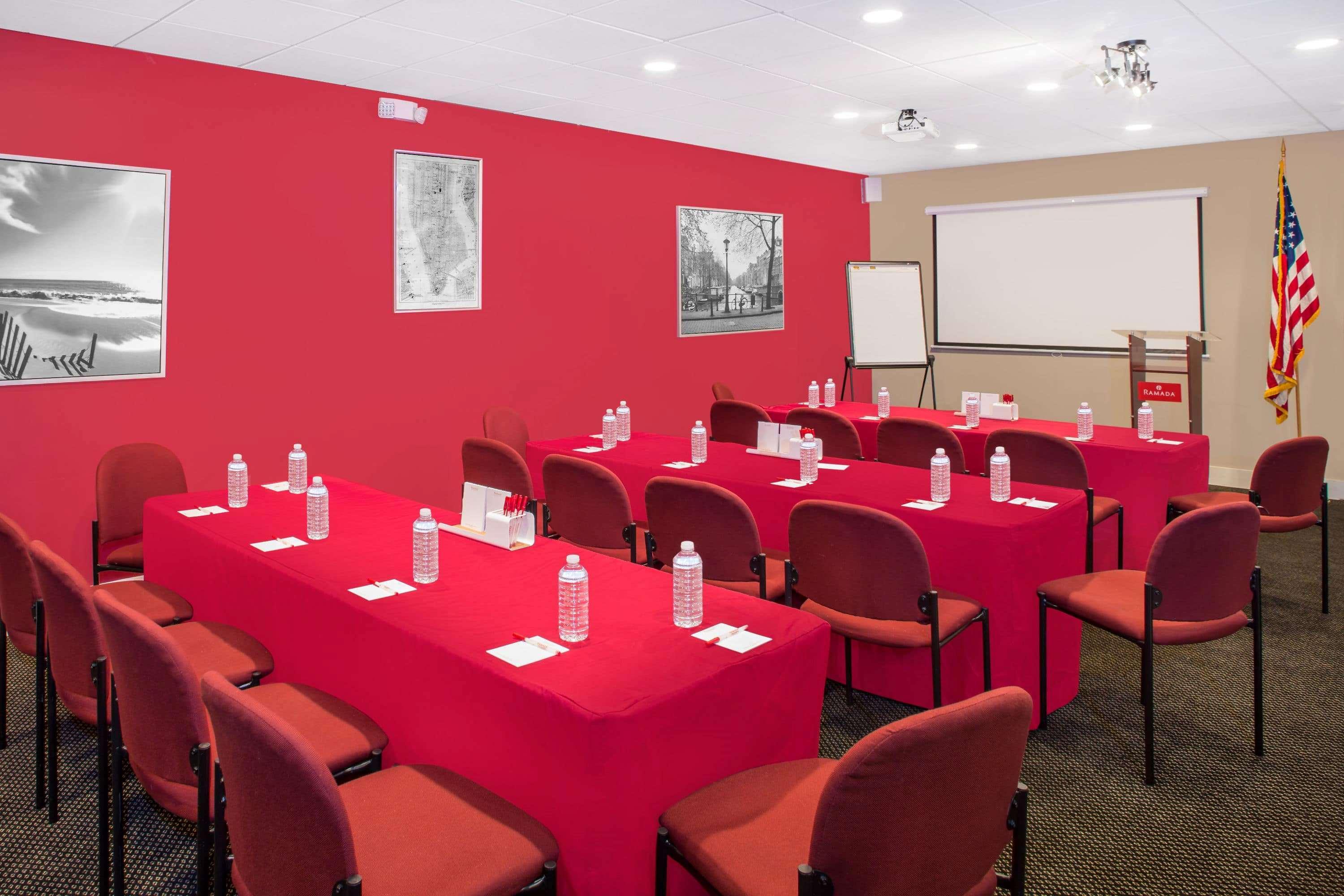 Hotel Ramada By Wyndham Miami Springs/Miami International Airport Esterno foto