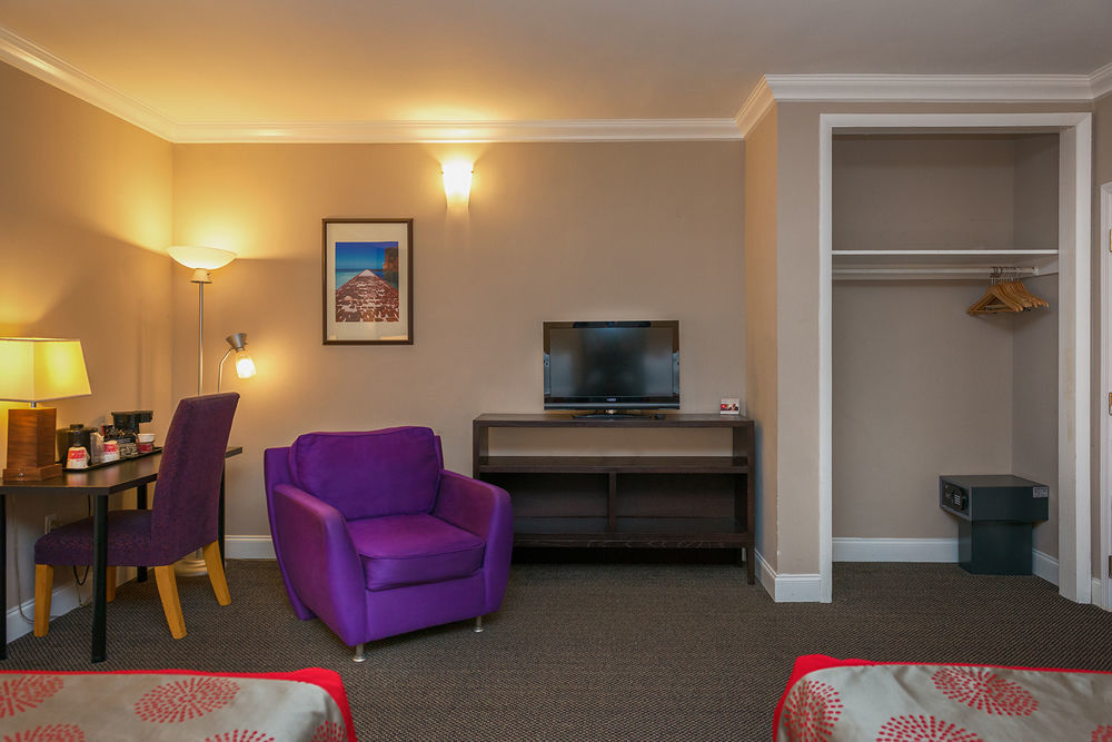 Hotel Ramada By Wyndham Miami Springs/Miami International Airport Esterno foto