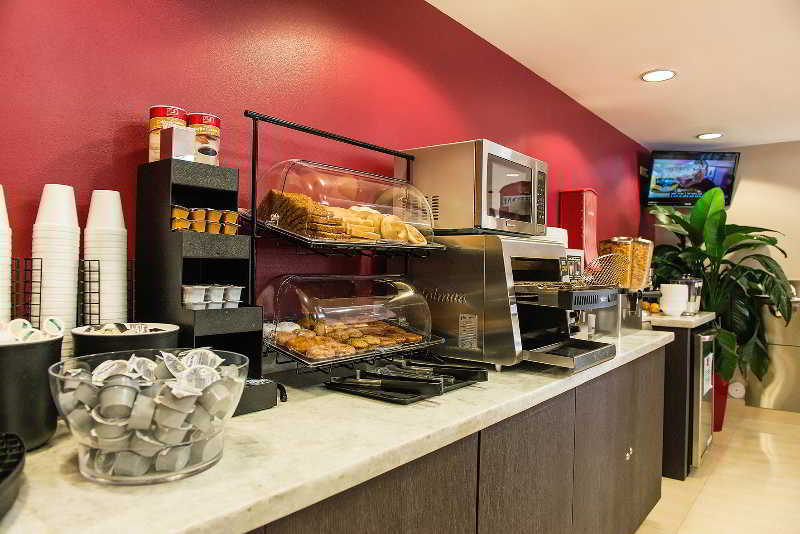 Hotel Ramada By Wyndham Miami Springs/Miami International Airport Esterno foto