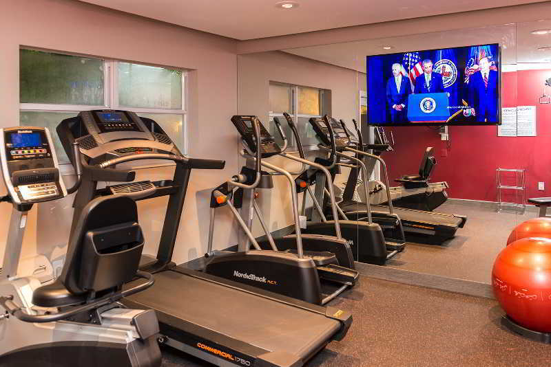 Hotel Ramada By Wyndham Miami Springs/Miami International Airport Esterno foto