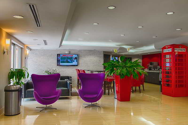 Hotel Ramada By Wyndham Miami Springs/Miami International Airport Esterno foto