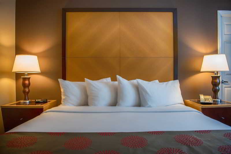 Hotel Ramada By Wyndham Miami Springs/Miami International Airport Esterno foto